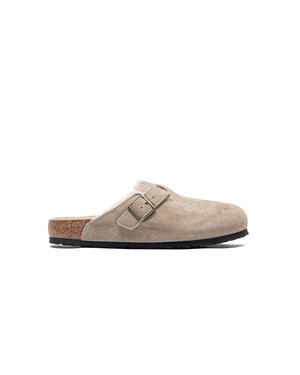 Birkenstock Boston Soft Footbed (Regular Fit / SFB) | 560771